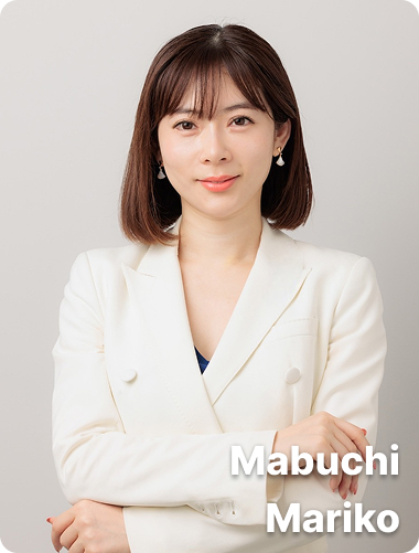 Mabuchi Mariko